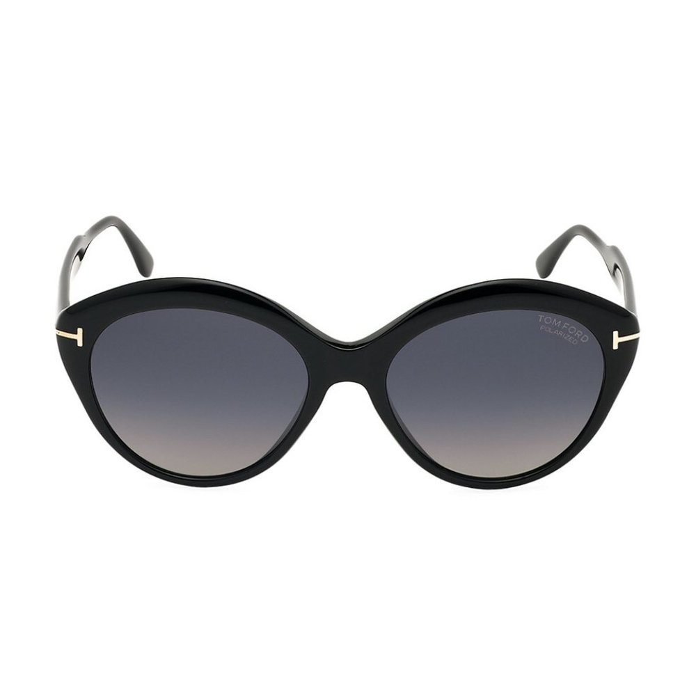 Tom Ford Sunglasses TF763 With All Original Accessories